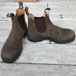 Blundstone 585 Boots AU 8